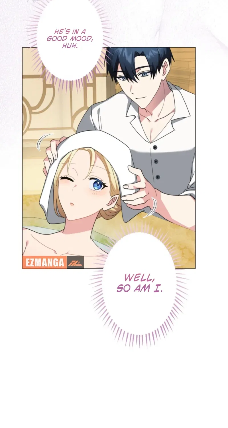 Husband, I wont Forgive You if You Die in this Life Chapter 41 – Page 15