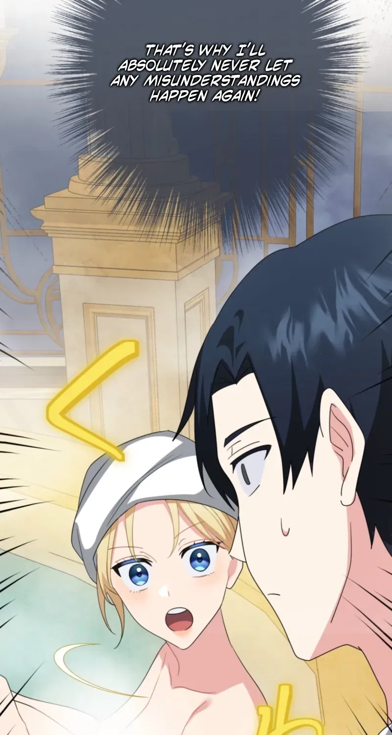 Husband, I wont Forgive You if You Die in this Life Chapter 41 – Page 18