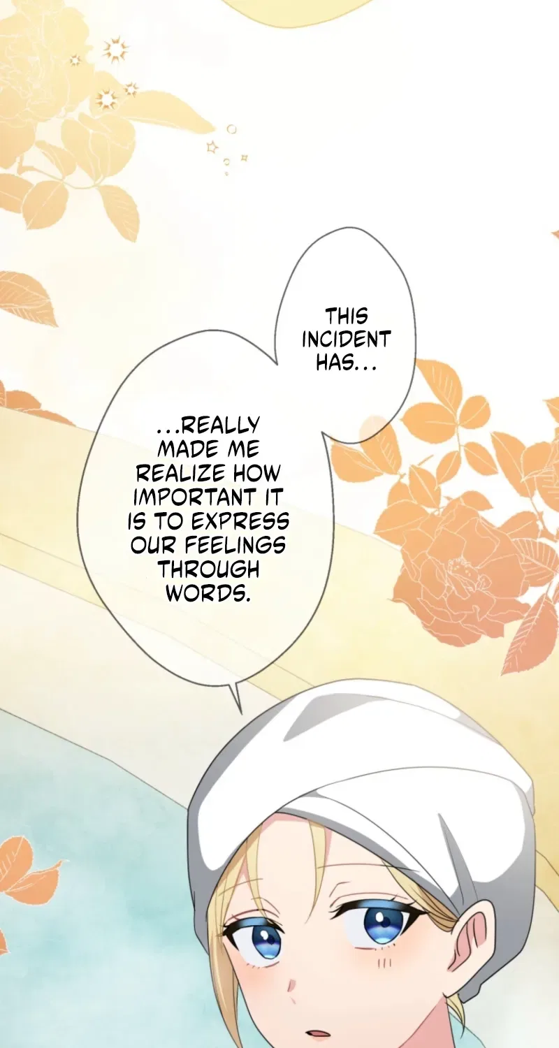 Husband, I wont Forgive You if You Die in this Life Chapter 41 – Page 21