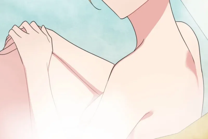 Husband, I wont Forgive You if You Die in this Life Chapter 41 – Page 22