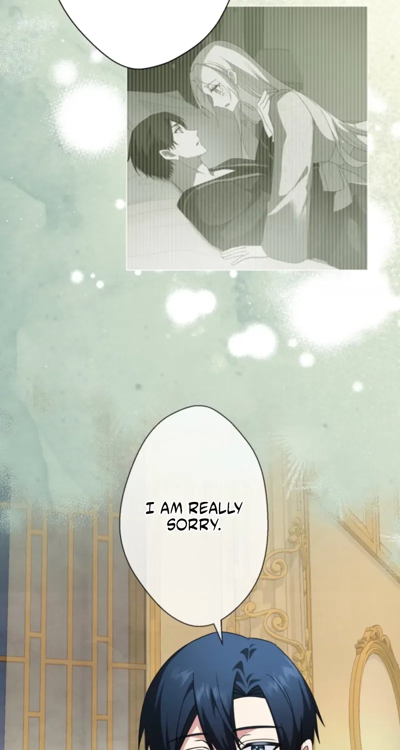 Husband, I wont Forgive You if You Die in this Life Chapter 41 – Page 25