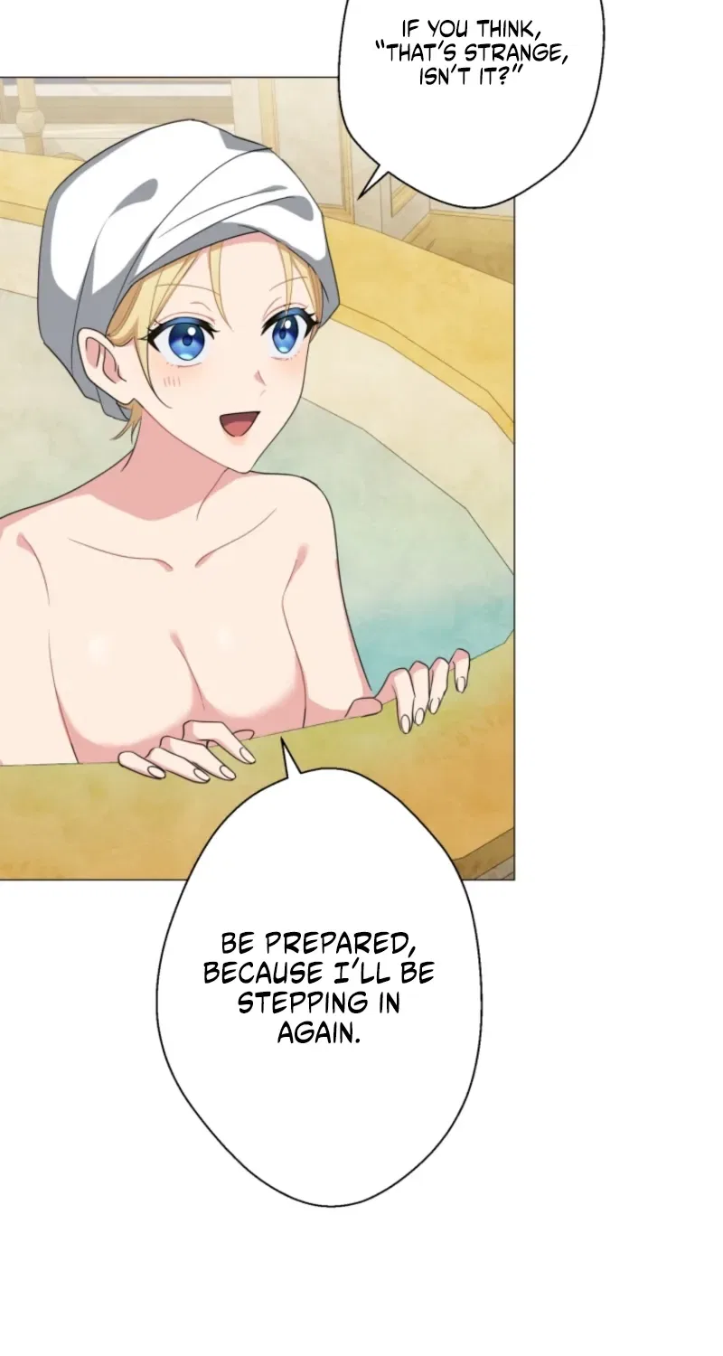 Husband, I wont Forgive You if You Die in this Life Chapter 41 – Page 29