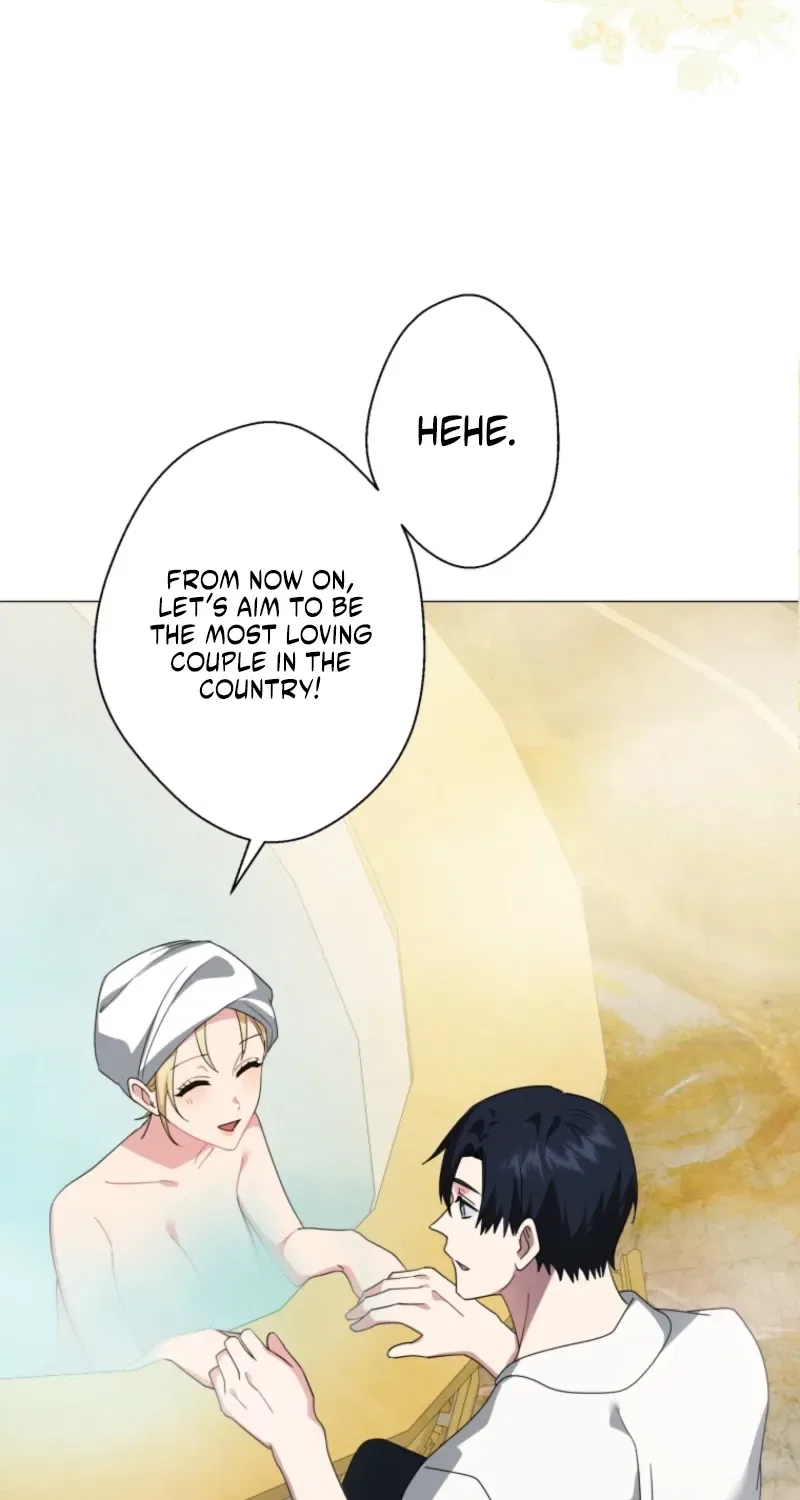 Husband, I wont Forgive You if You Die in this Life Chapter 41 – Page 33