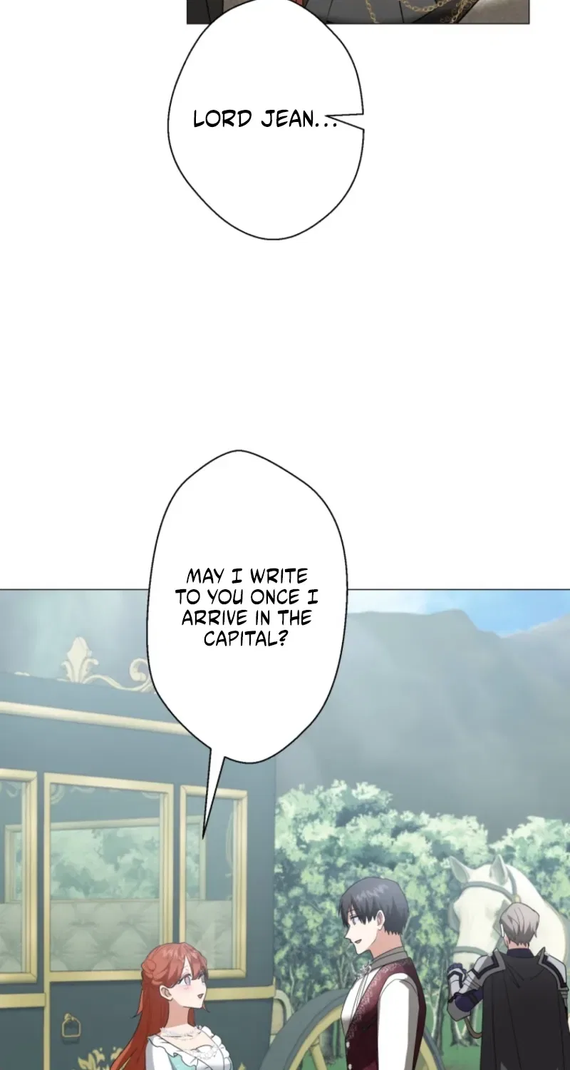 Husband, I wont Forgive You if You Die in this Life Chapter 41 – Page 37