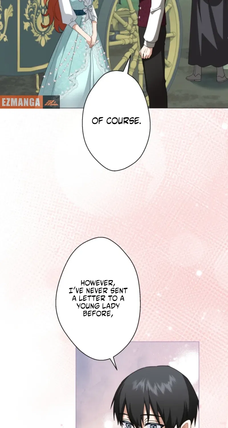 Husband, I wont Forgive You if You Die in this Life Chapter 41 – Page 38