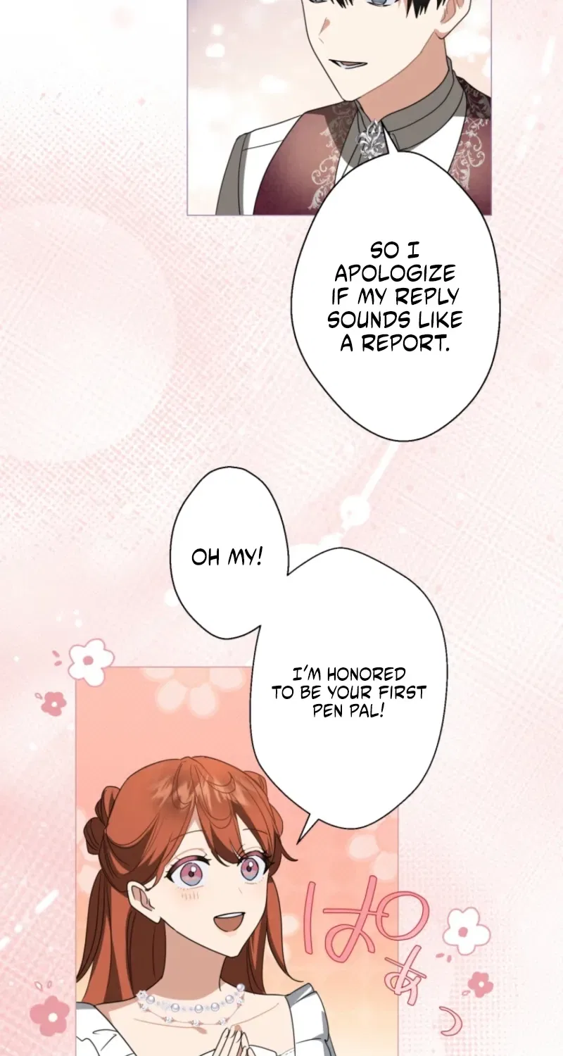 Husband, I wont Forgive You if You Die in this Life Chapter 41 – Page 39