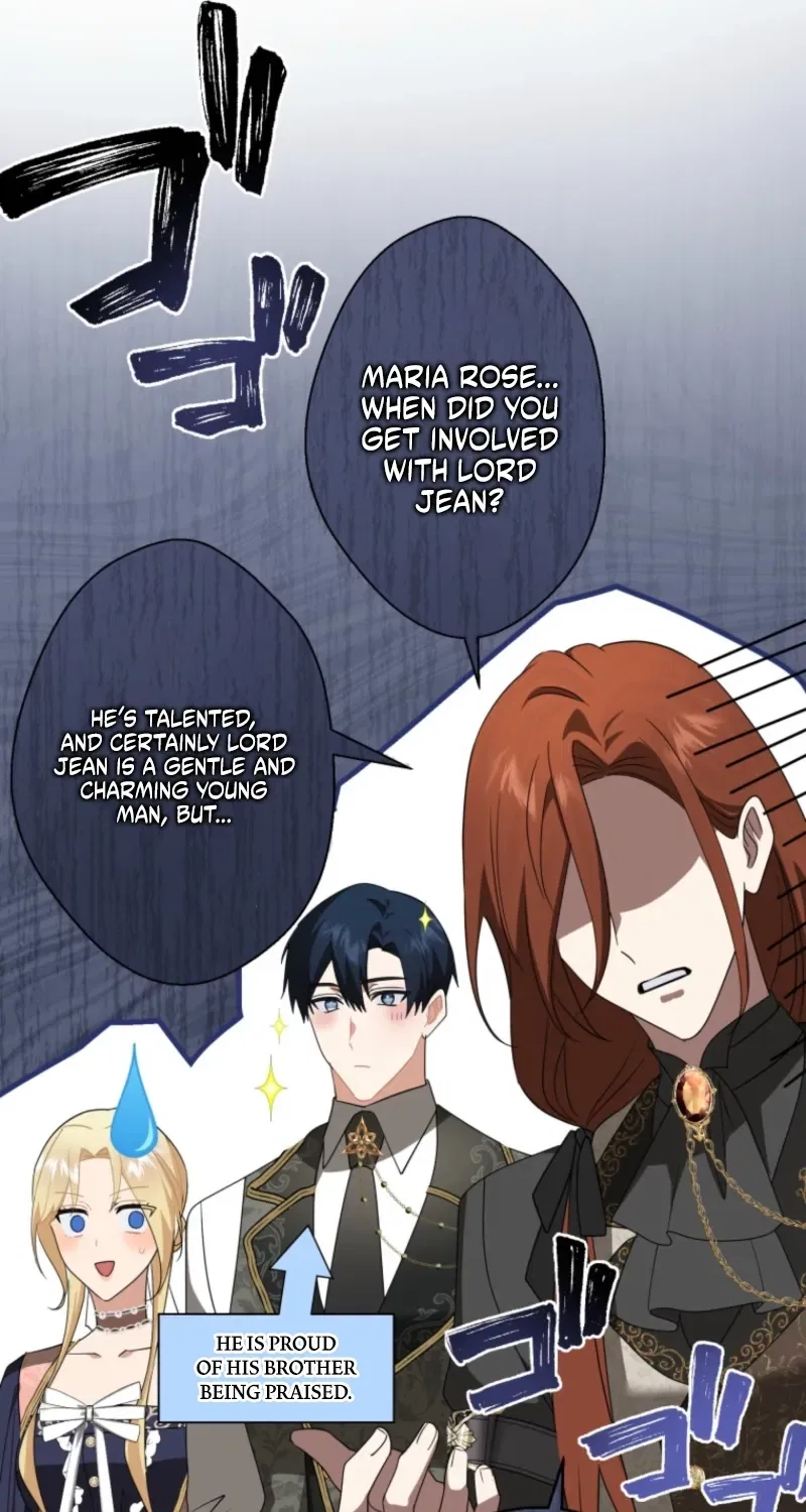 Husband, I wont Forgive You if You Die in this Life Chapter 41 – Page 42