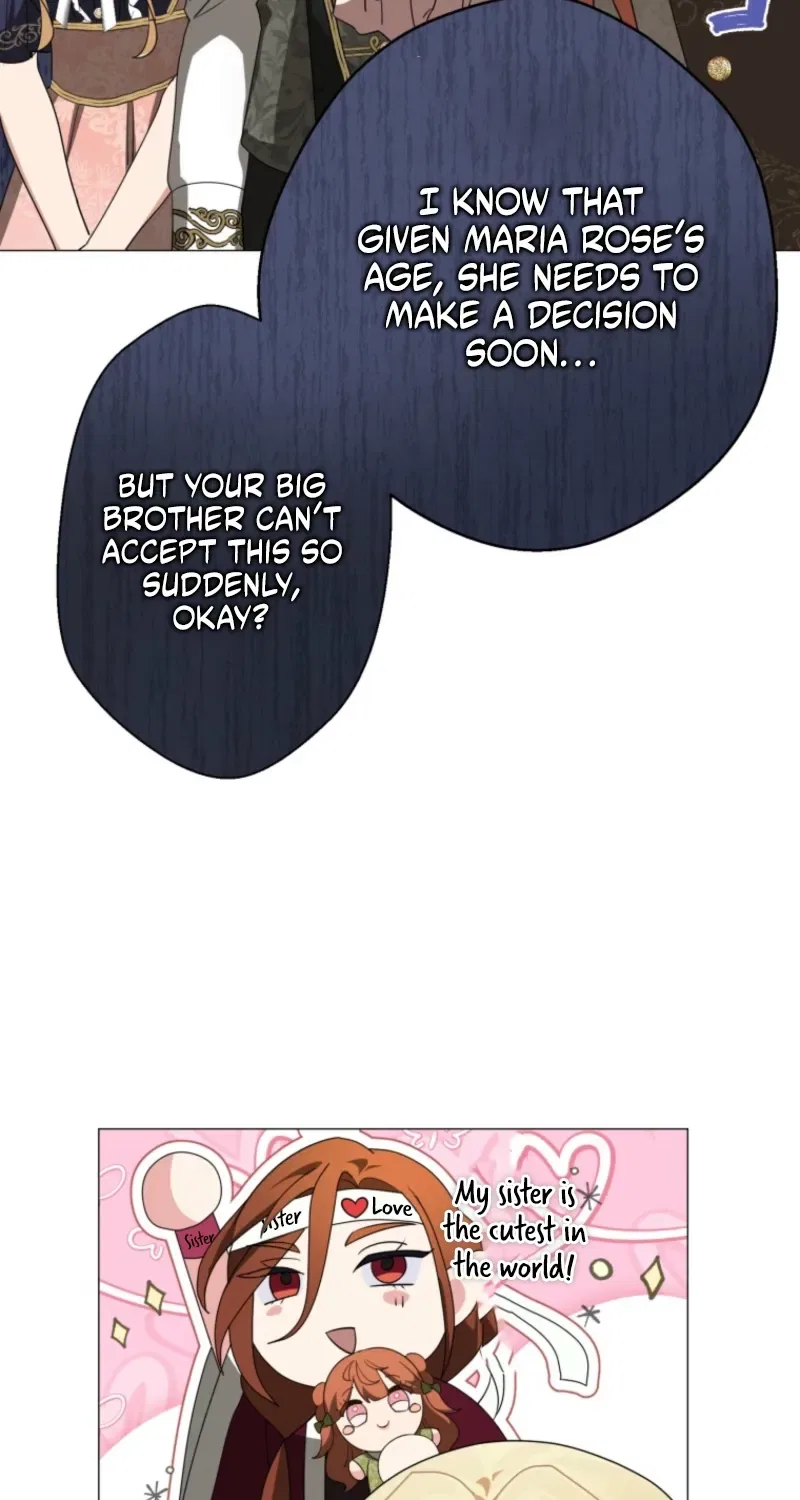Husband, I wont Forgive You if You Die in this Life Chapter 41 – Page 43