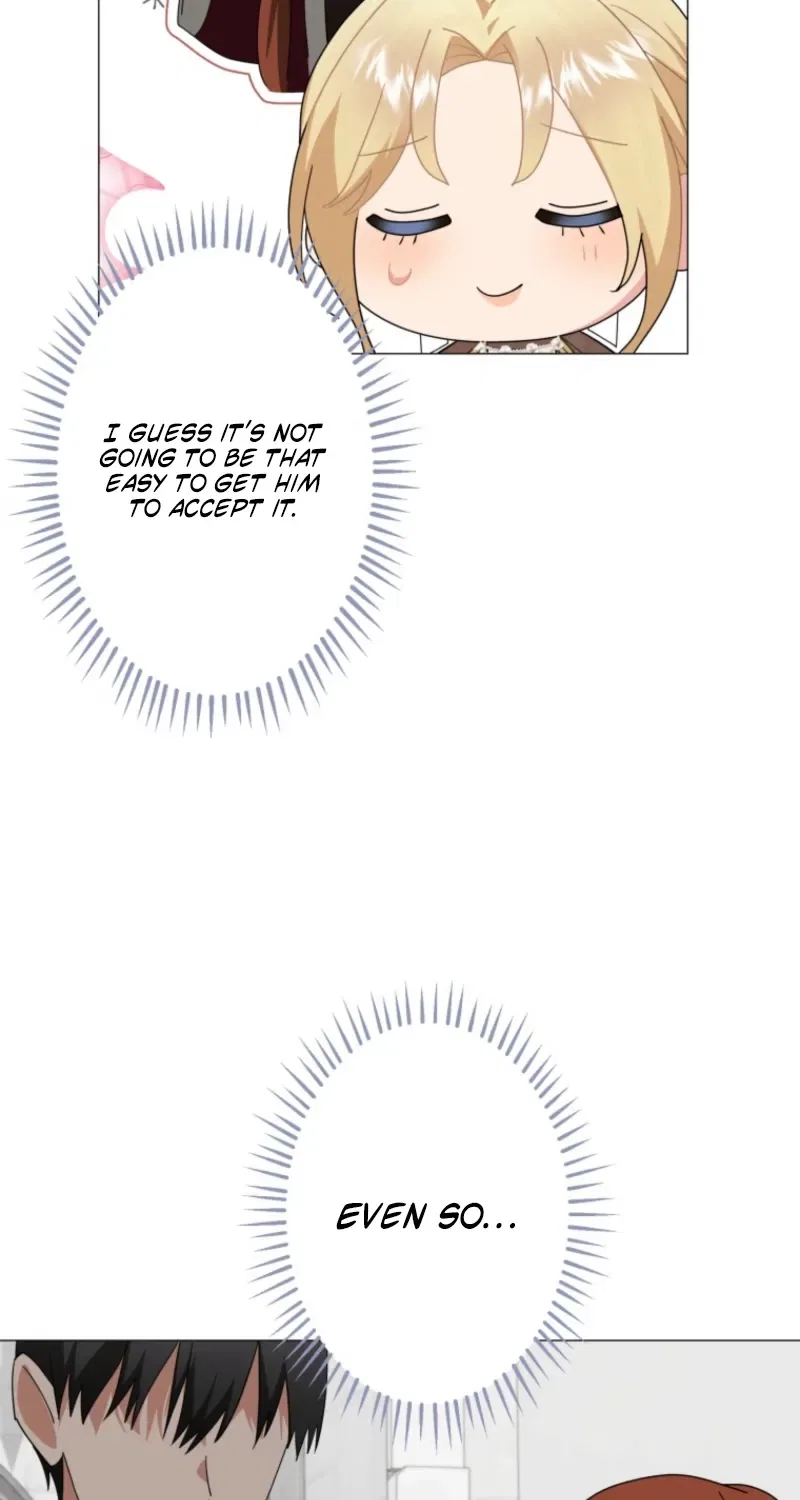 Husband, I wont Forgive You if You Die in this Life Chapter 41 – Page 44