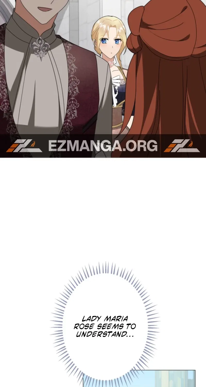 Husband, I wont Forgive You if You Die in this Life Chapter 41 – Page 45