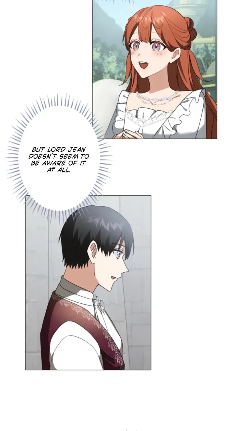 Husband, I wont Forgive You if You Die in this Life Chapter 41 – Page 46