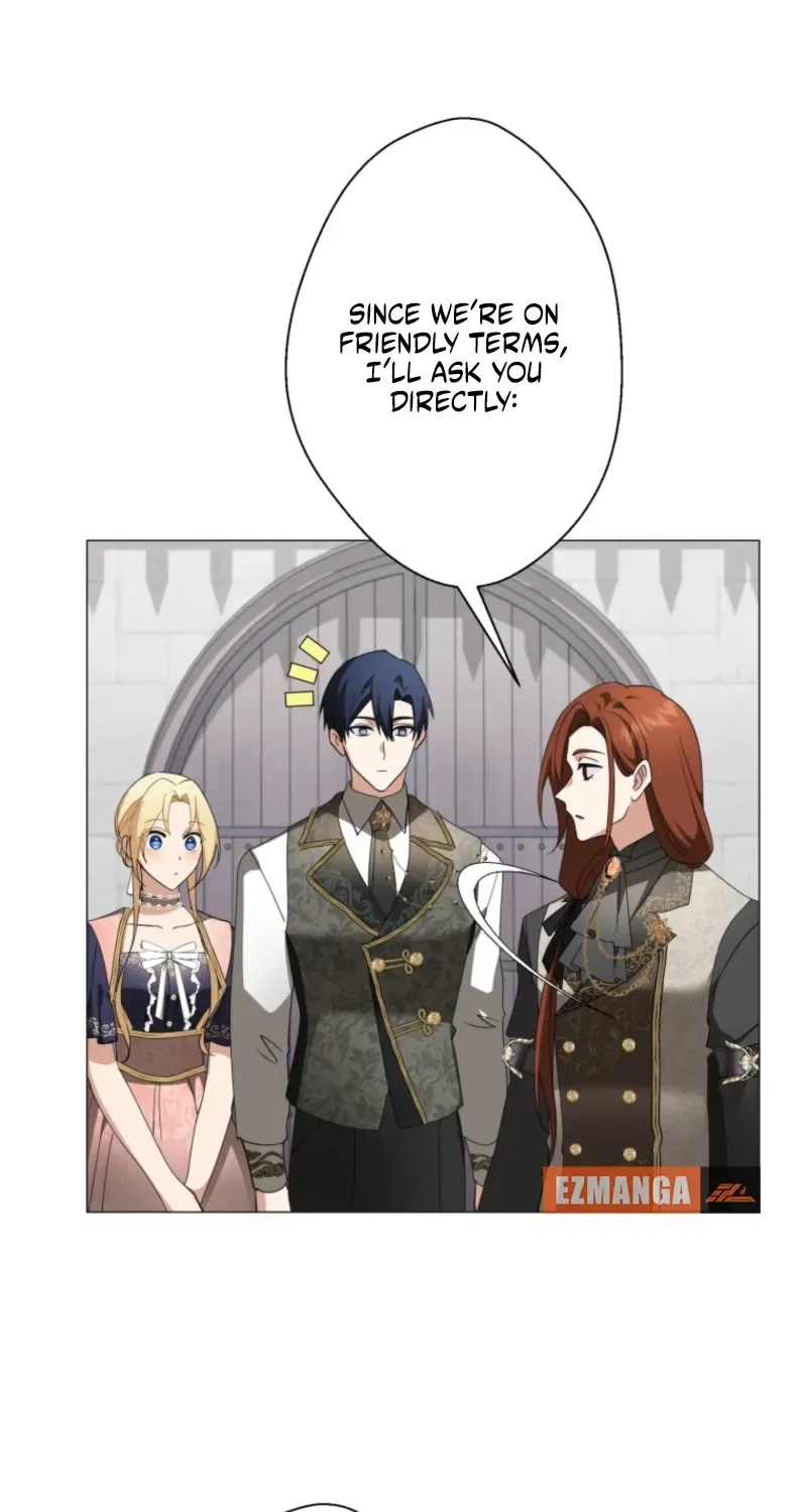 Husband, I wont Forgive You if You Die in this Life Chapter 41 – Page 48