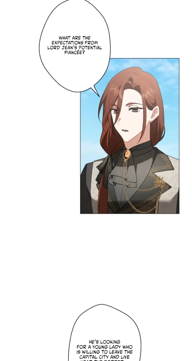 Husband, I wont Forgive You if You Die in this Life Chapter 41 – Page 49