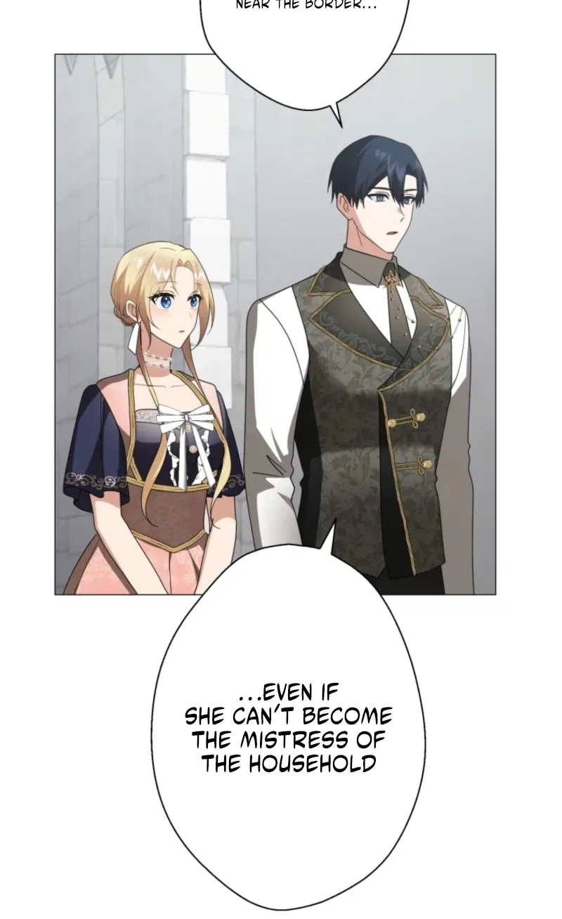 Husband, I wont Forgive You if You Die in this Life Chapter 41 – Page 50