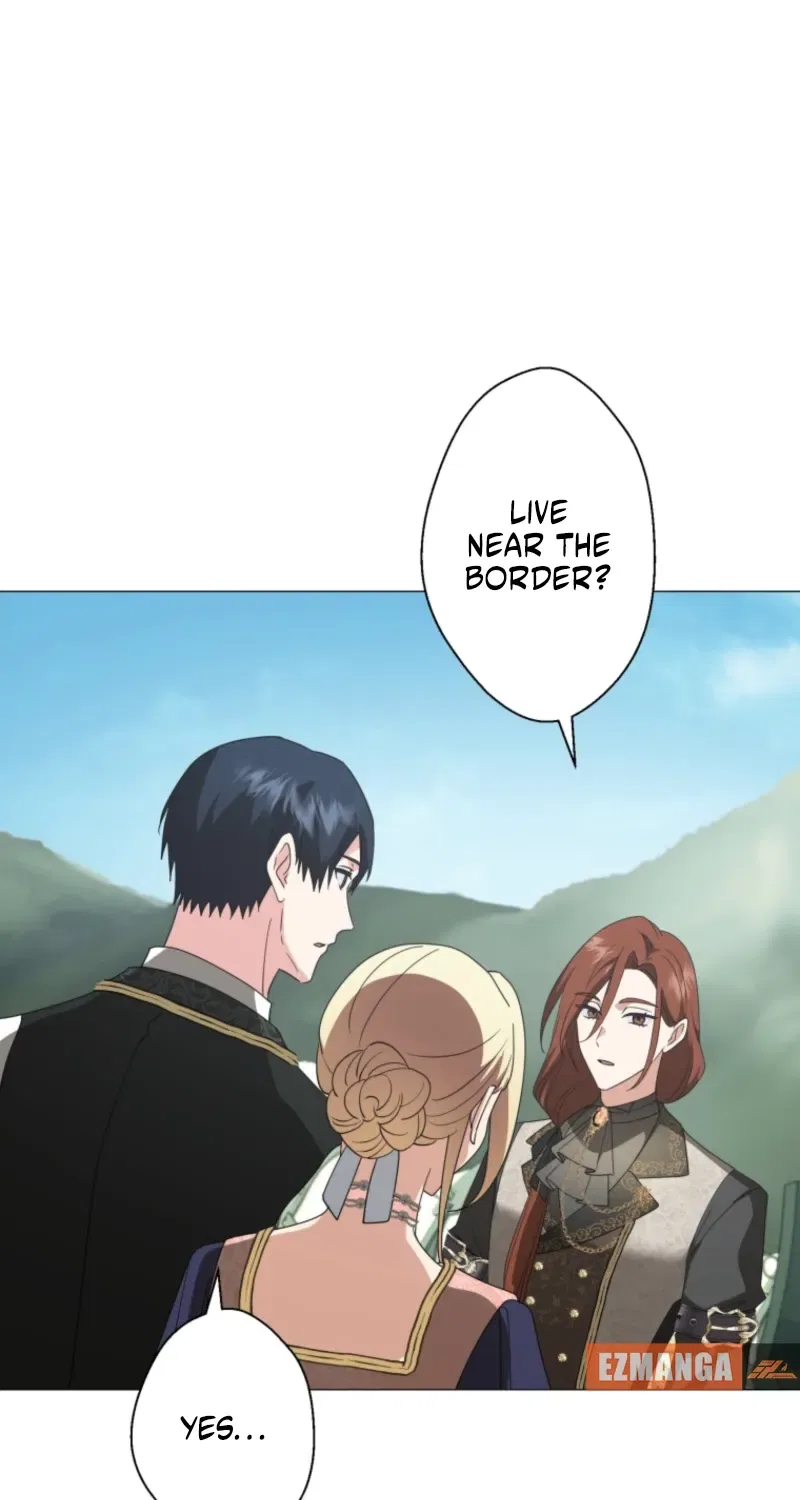 Husband, I wont Forgive You if You Die in this Life Chapter 41 – Page 51