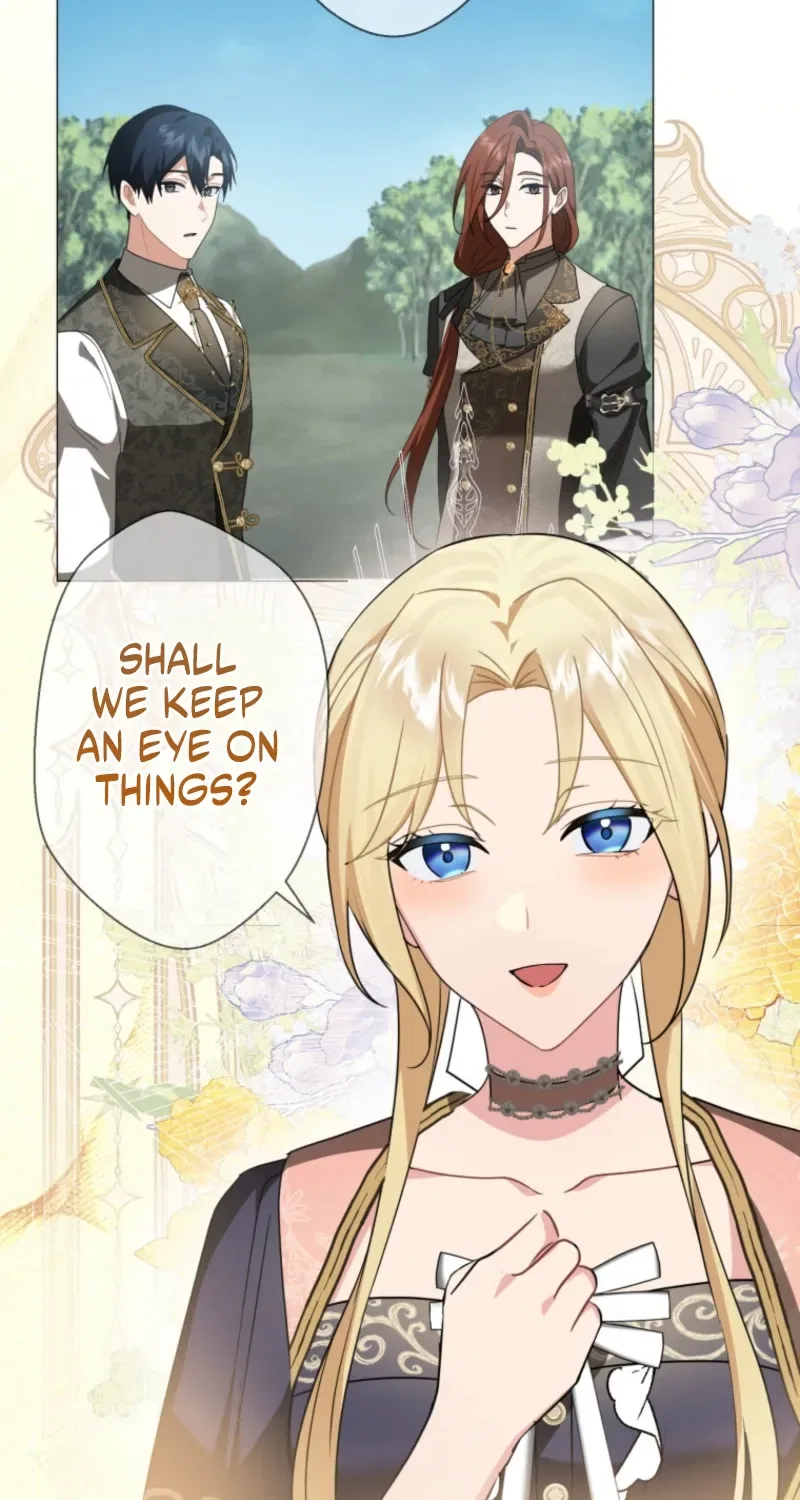 Husband, I wont Forgive You if You Die in this Life Chapter 41 – Page 56