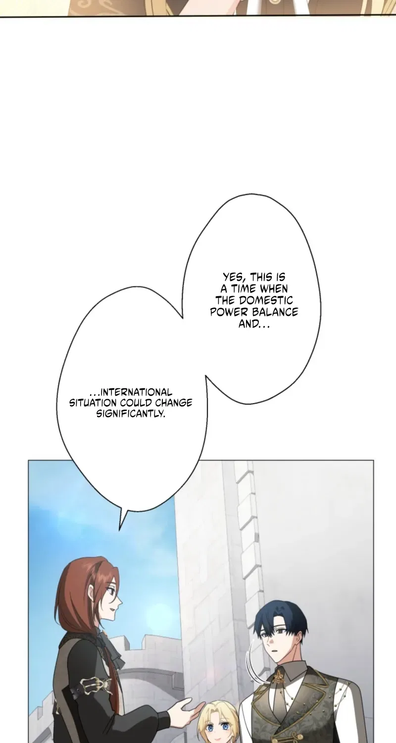 Husband, I wont Forgive You if You Die in this Life Chapter 41 – Page 57