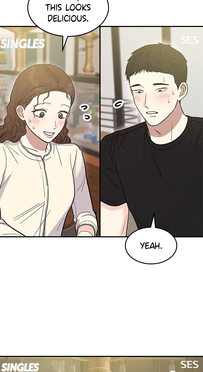 Singles’ Royale Chapter 1 – Page 2