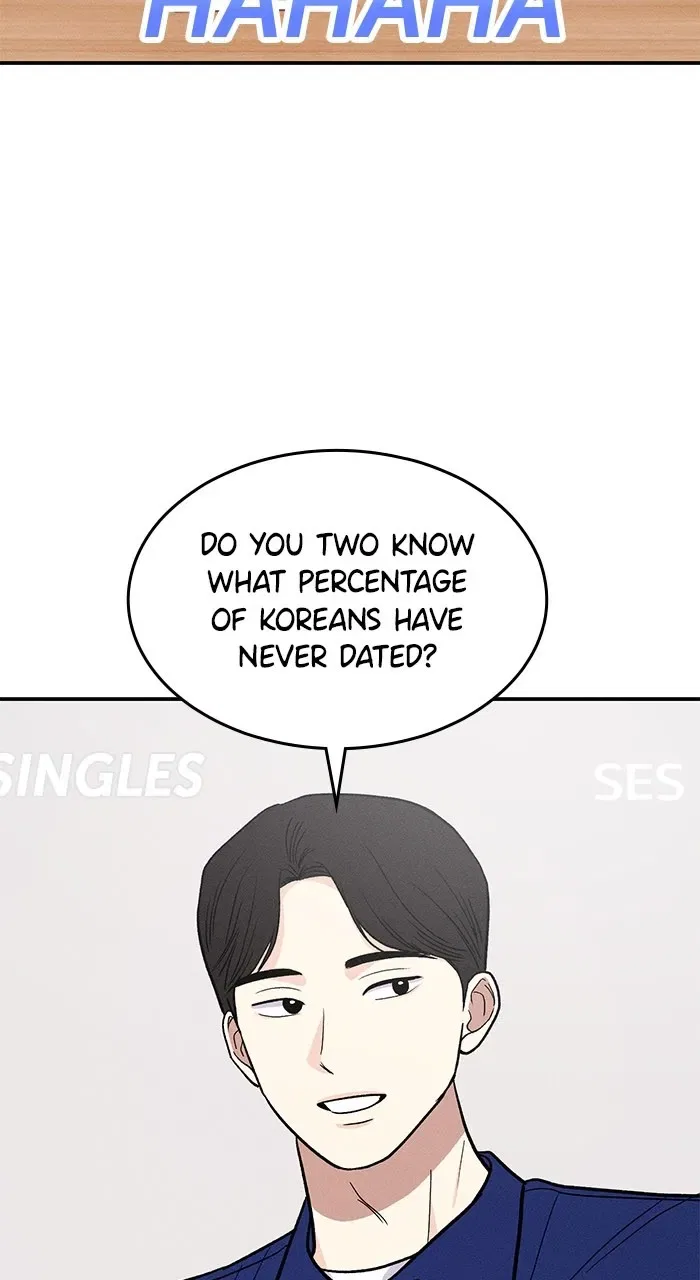 Singles’ Royale Chapter 1 – Page 5