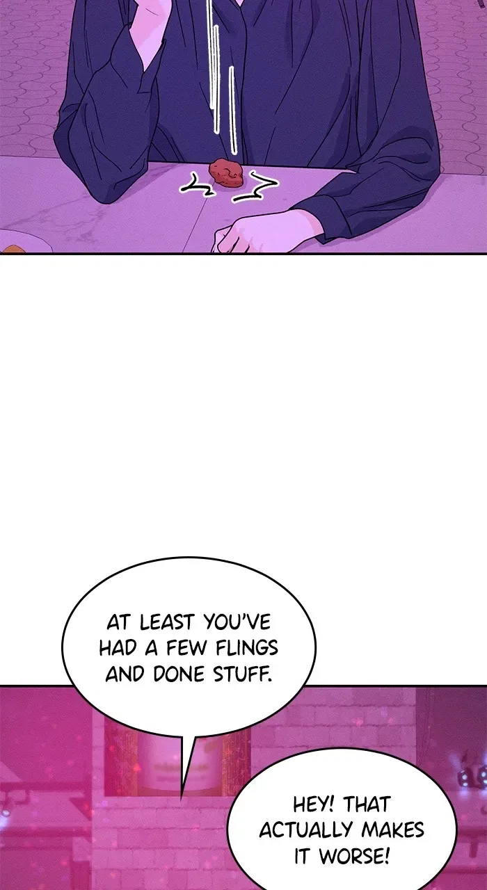 Singles’ Royale Chapter 1 – Page 16
