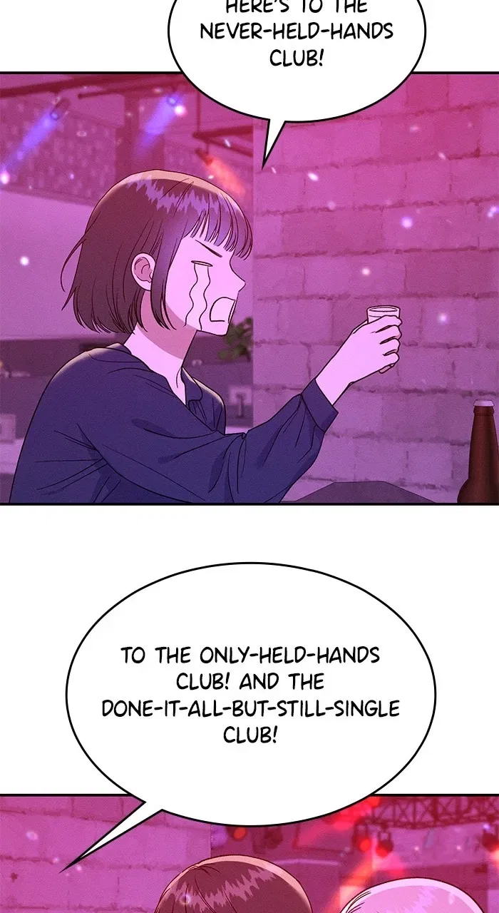 Singles’ Royale Chapter 1 – Page 22