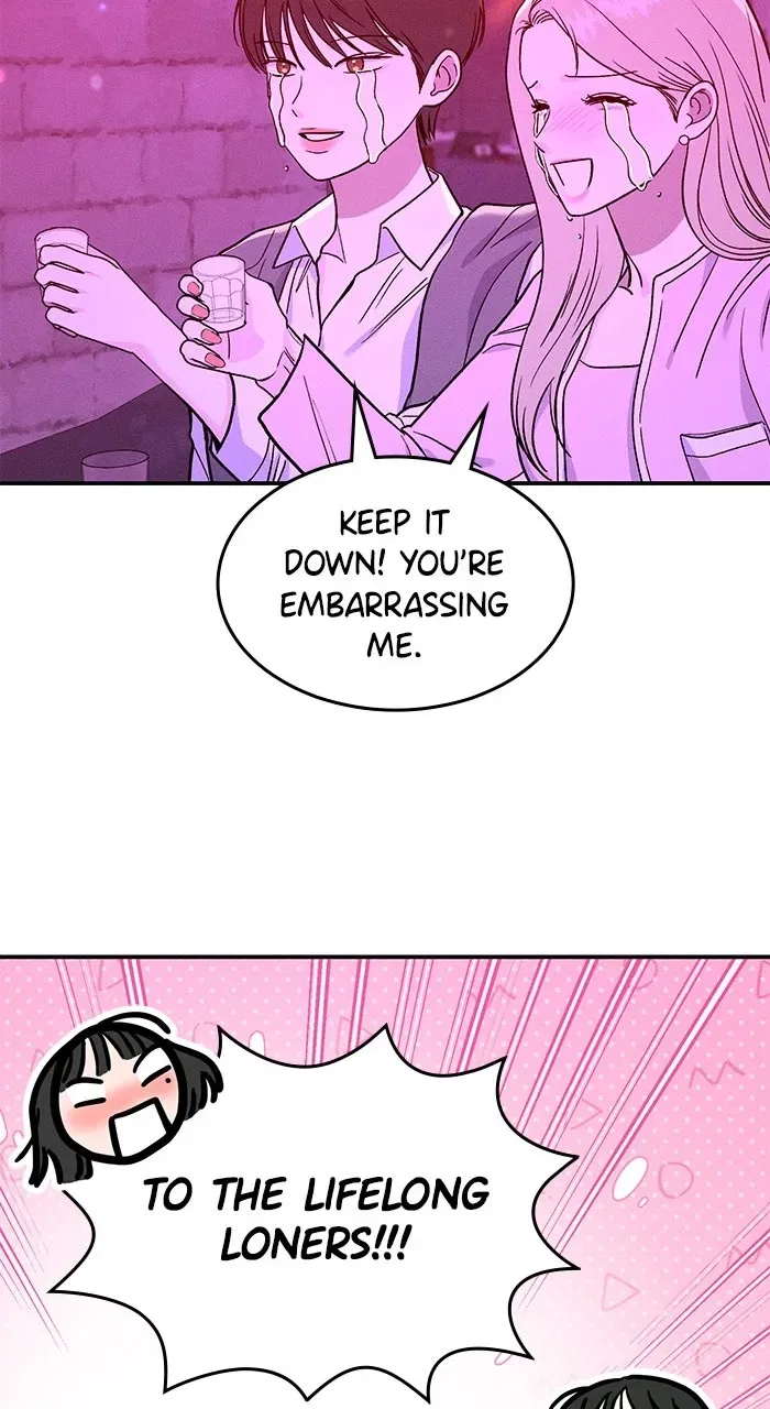 Singles’ Royale Chapter 1 – Page 23