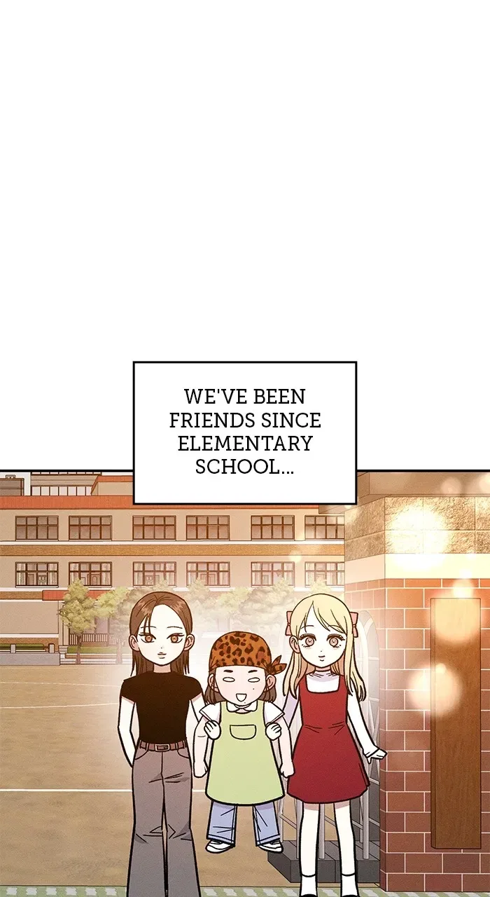 Singles’ Royale Chapter 1 – Page 30