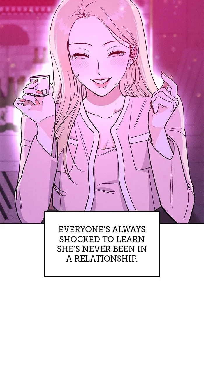 Singles’ Royale Chapter 1 – Page 33