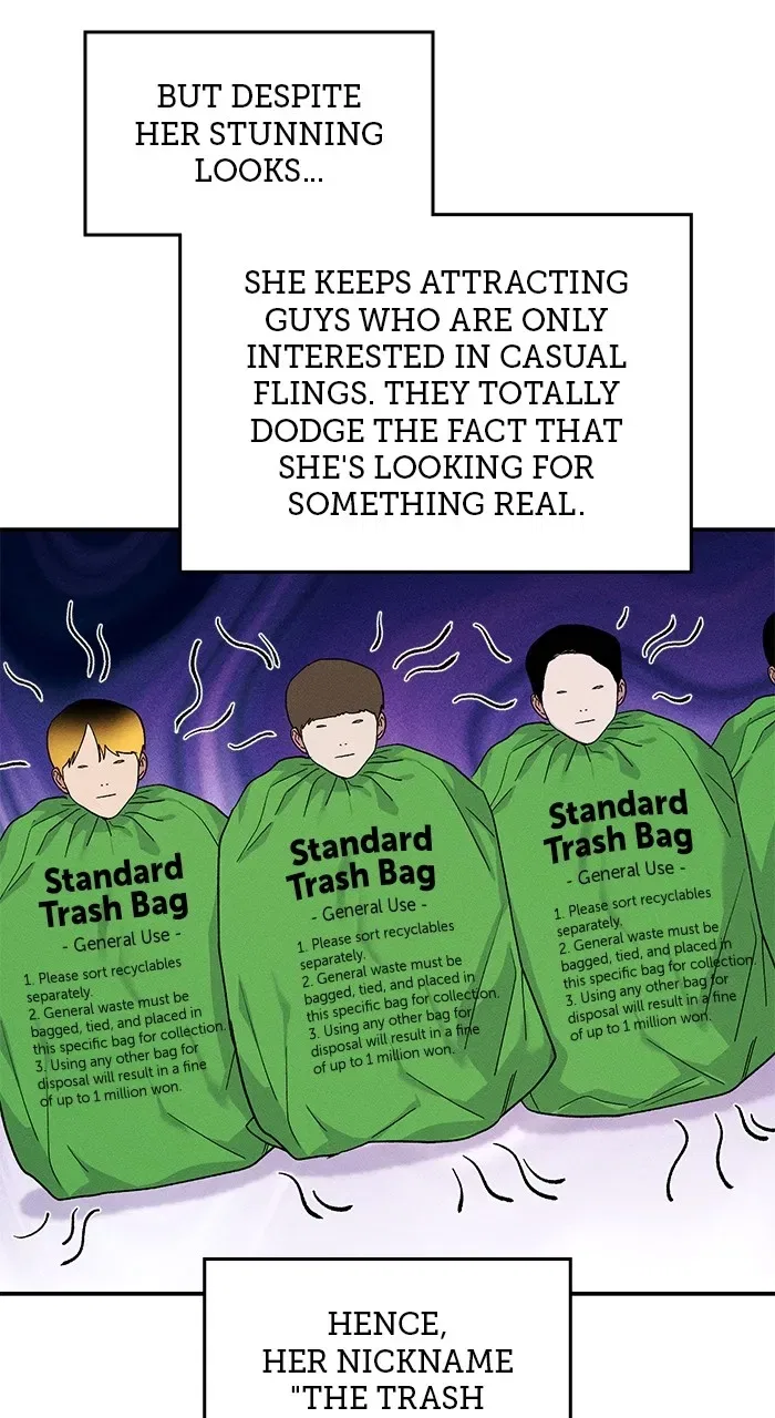 Singles’ Royale Chapter 1 – Page 35