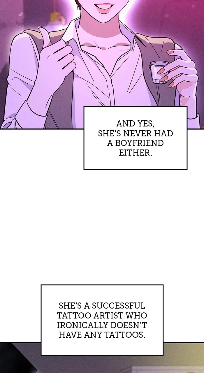 Singles’ Royale Chapter 1 – Page 37