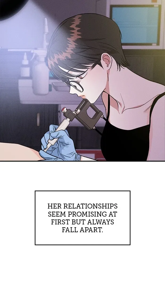 Singles’ Royale Chapter 1 – Page 38