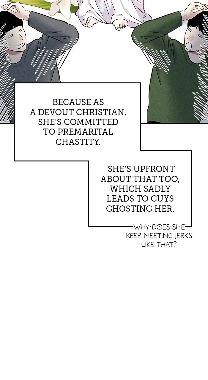 Singles’ Royale Chapter 1 – Page 41