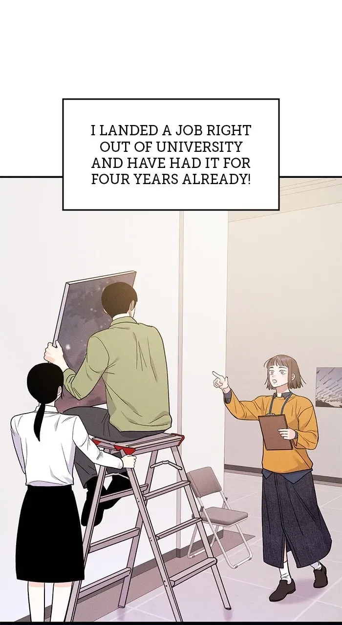 Singles’ Royale Chapter 1 – Page 43