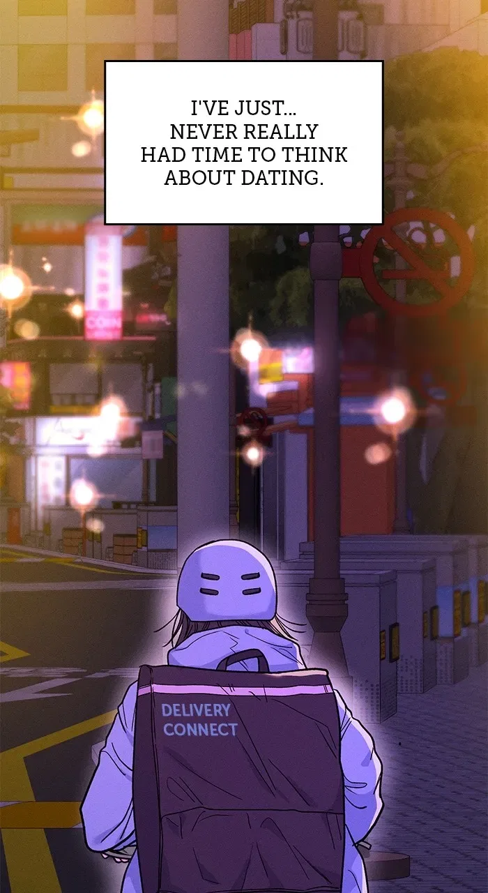 Singles’ Royale Chapter 1 – Page 46