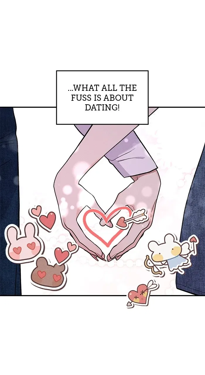 Singles’ Royale Chapter 1 – Page 55