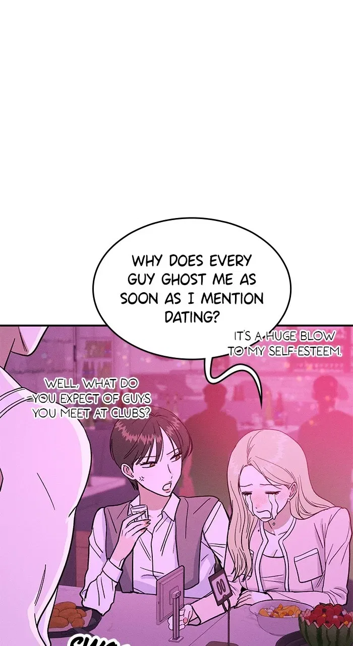 Singles’ Royale Chapter 1 – Page 59