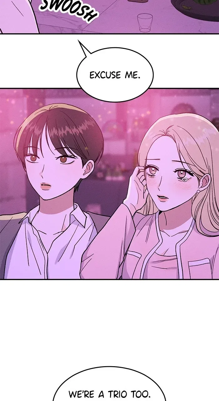 Singles’ Royale Chapter 1 – Page 60