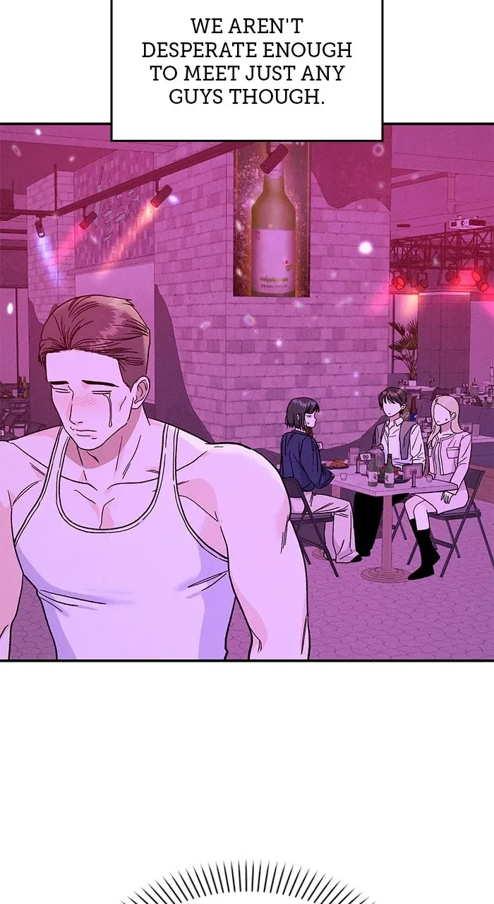 Singles’ Royale Chapter 1 – Page 65