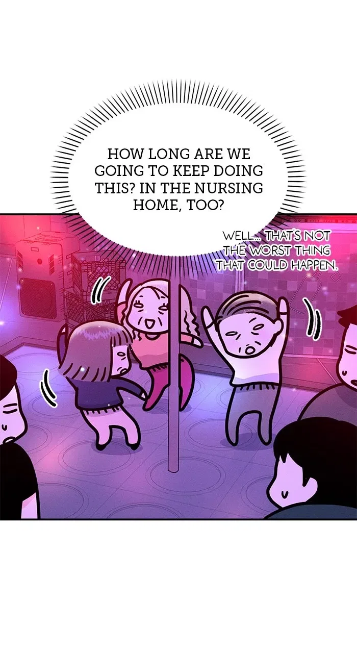 Singles’ Royale Chapter 1 – Page 67