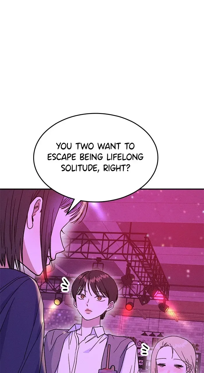 Singles’ Royale Chapter 1 – Page 70