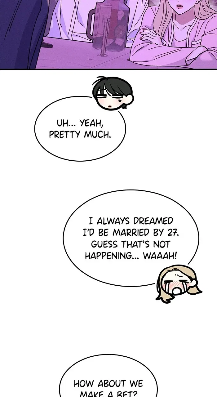 Singles’ Royale Chapter 1 – Page 71