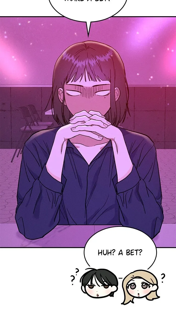 Singles’ Royale Chapter 1 – Page 72