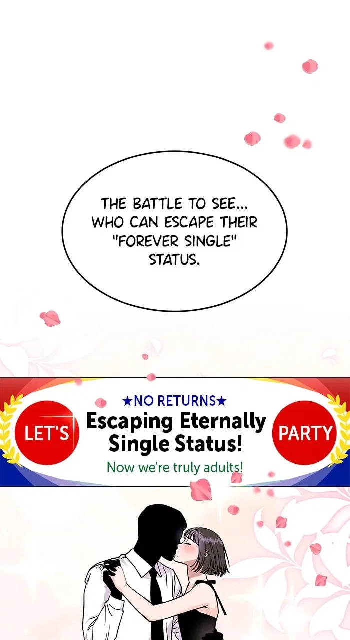 Singles’ Royale Chapter 1 – Page 73