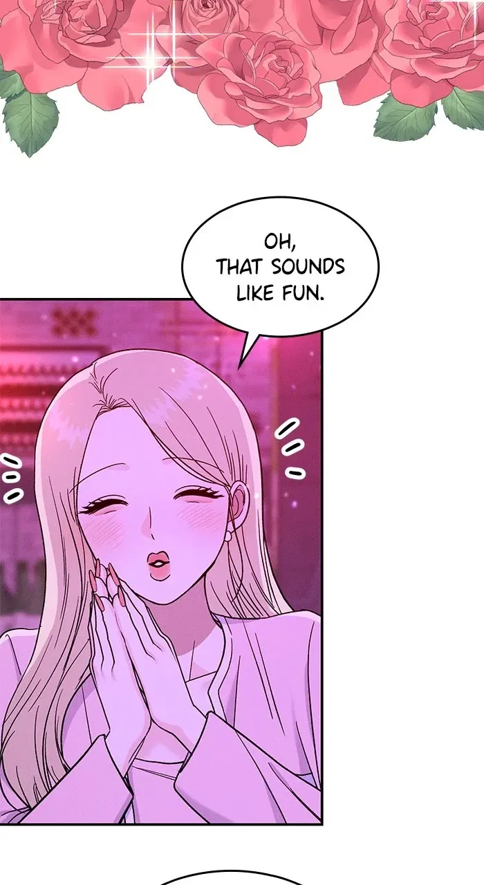 Singles’ Royale Chapter 1 – Page 75