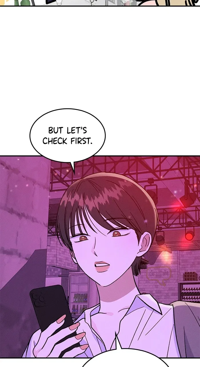 Singles’ Royale Chapter 1 – Page 81