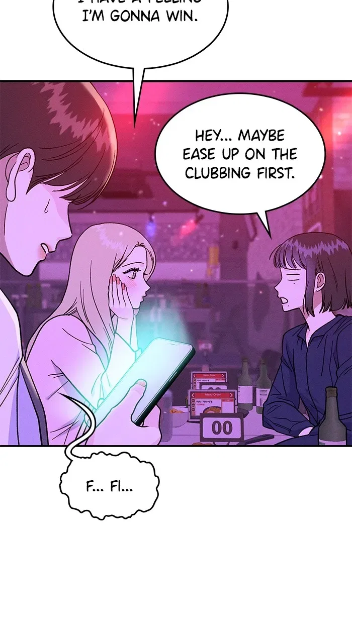 Singles’ Royale Chapter 1 – Page 83