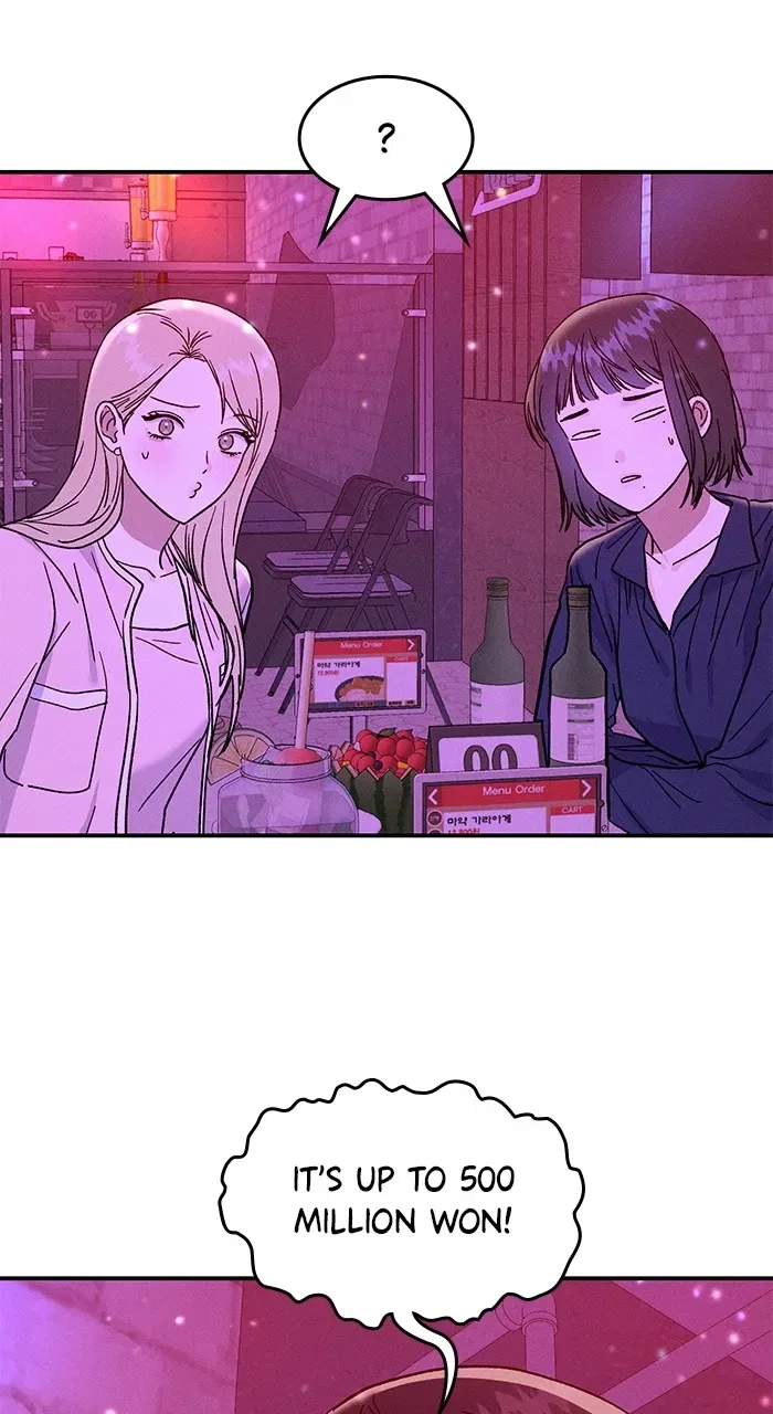 Singles’ Royale Chapter 1 – Page 86