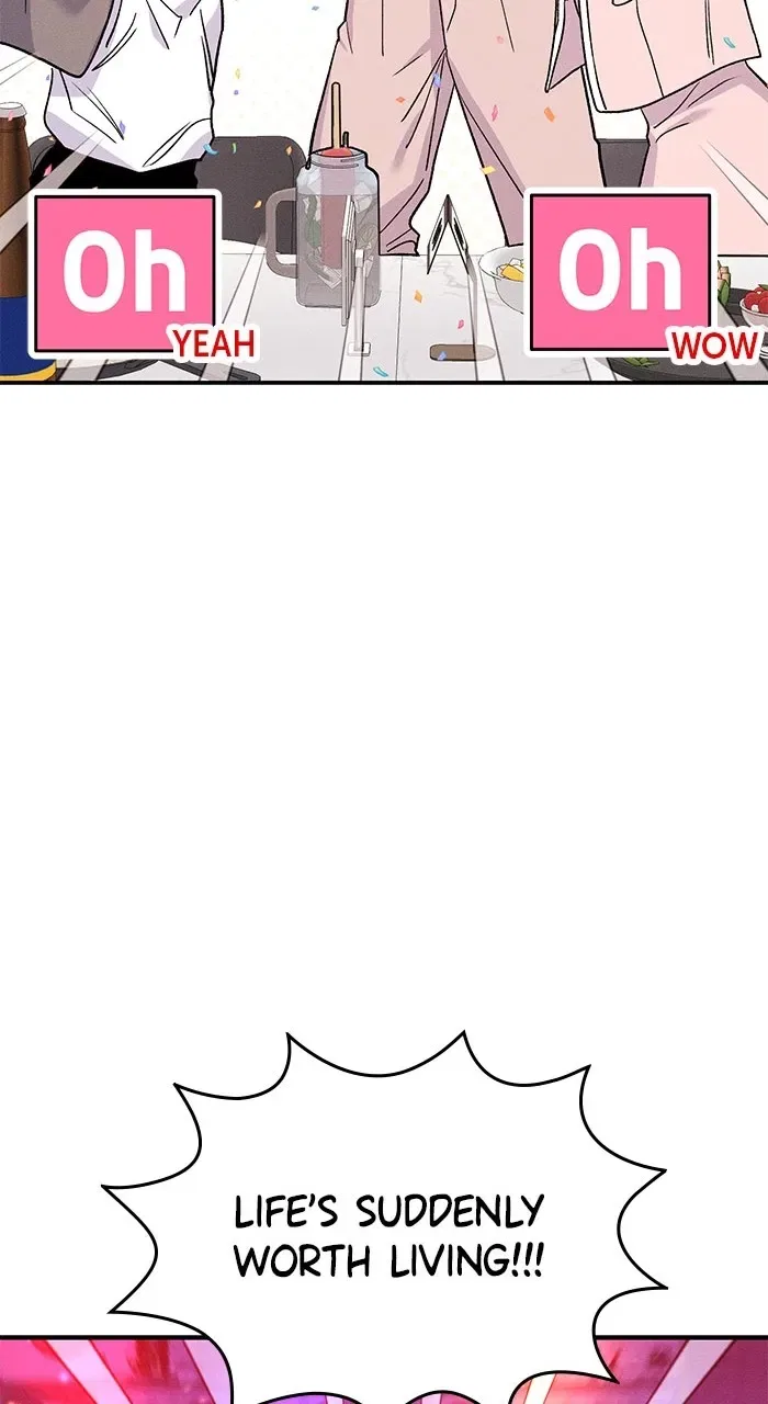 Singles’ Royale Chapter 1 – Page 94