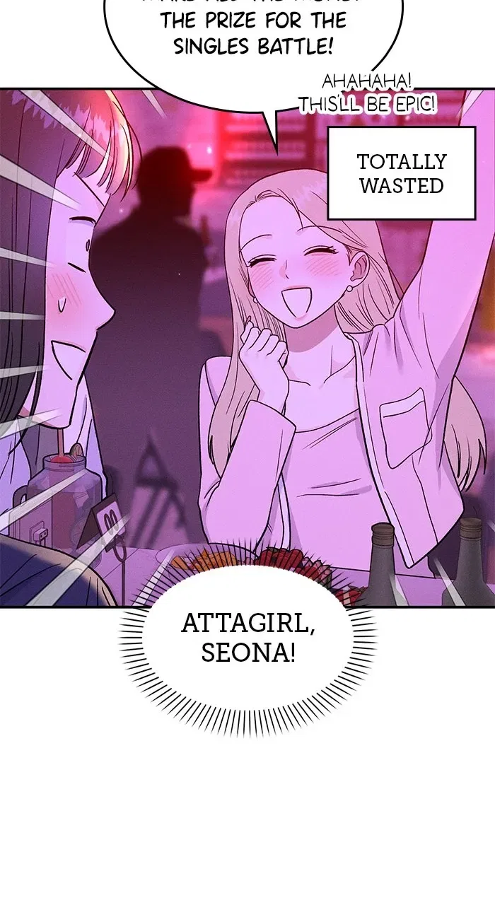 Singles’ Royale Chapter 1 – Page 103