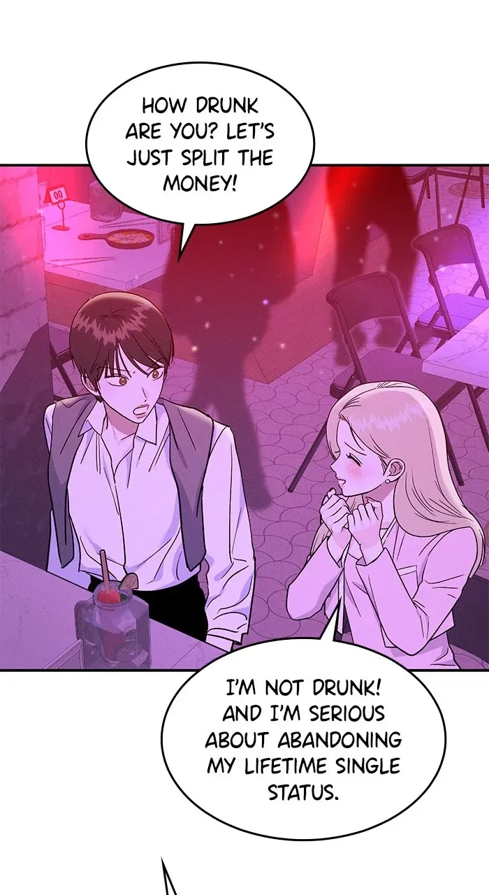 Singles’ Royale Chapter 1 – Page 104